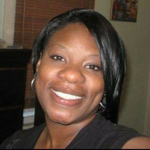 Meet your Posher, Tia